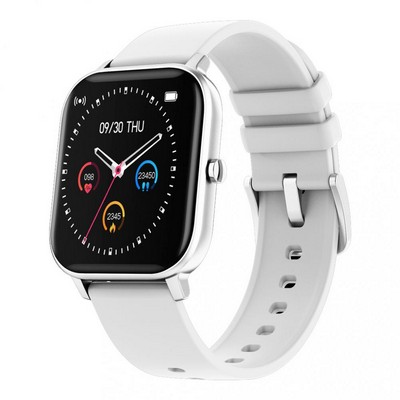 Canyon Wildberry SW-74 White (CNS-SW74SS)
