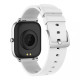 Canyon Wildberry SW-74 White (CNS-SW74SS)