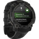 Garmin Instinct 3 45mm AMOLED Black with Black Band (010-02936-00/40)