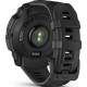 Garmin Instinct 3 45mm AMOLED Black with Black Band (010-02936-00/40)