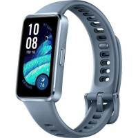 HUAWEI Band 10 Metal Body Blue (55020ELL)
