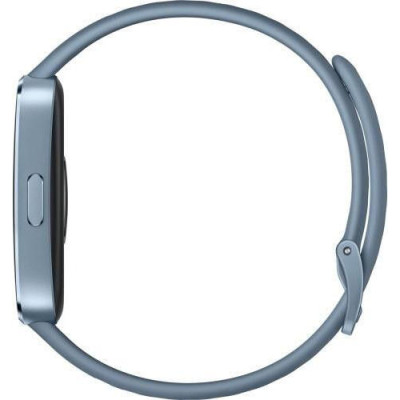 HUAWEI Band 10 Metal Body Blue (55020ELL)