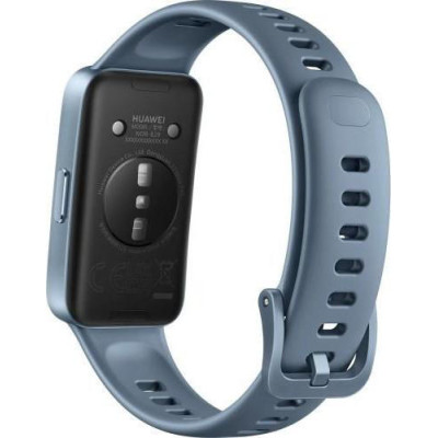 HUAWEI Band 10 Metal Body Blue (55020ELL)