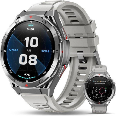 Oukitel BT12 Grey