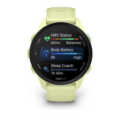 Garmin Forerunner 70 Citron (010-04307-02)