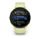 Garmin Forerunner 70 Citron (010-04307-02)