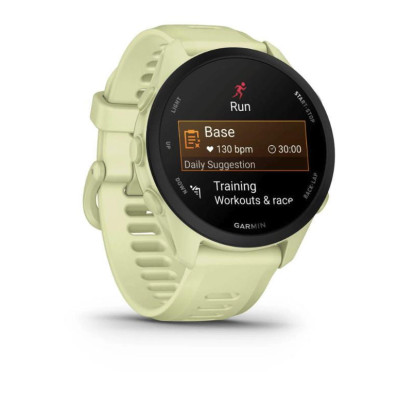 Garmin Forerunner 70 Citron (010-04307-02)