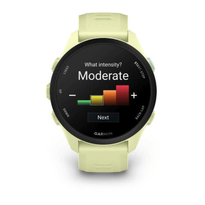 Garmin Forerunner 70 Citron (010-04307-02)