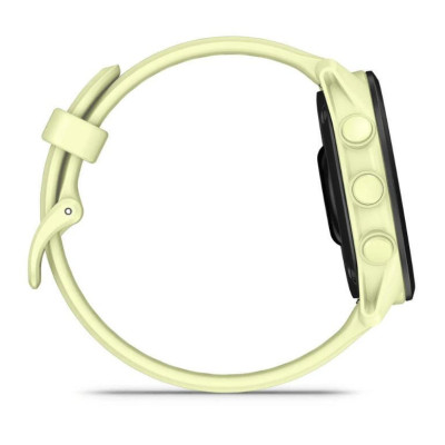 Garmin Forerunner 70 Citron (010-04307-02)