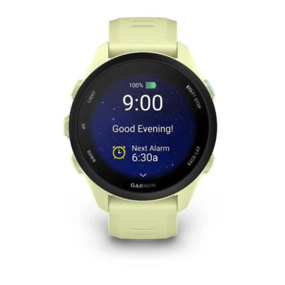 Garmin Forerunner 70 Citron (010-04307-02)