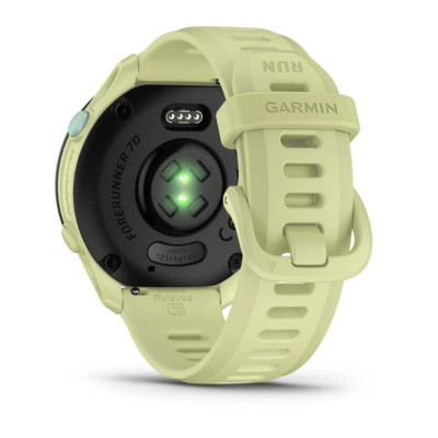 Garmin Forerunner 70 Citron (010-04307-02)