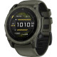 Garmin tactix 8 - 51 mm AMOLED Cerakote Olive w. Applied Ballistics Ultralight (010-04553-11/10)