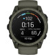 Garmin tactix 8 - 51 mm AMOLED Cerakote Olive w. Applied Ballistics Ultralight (010-04553-11/10)