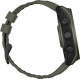 Garmin tactix 8 - 51 mm AMOLED Cerakote Olive w. Applied Ballistics Ultralight (010-04553-11/10)