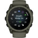 Garmin tactix 8 - 51 mm AMOLED Cerakote Olive w. Applied Ballistics Ultralight (010-04553-11/10)