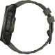 Garmin tactix 8 - 51 mm AMOLED Cerakote Olive w. Applied Ballistics Ultralight (010-04553-11/10)