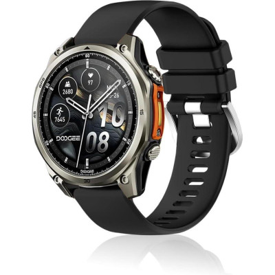 DOOGEE Anywise W1 Pro Black