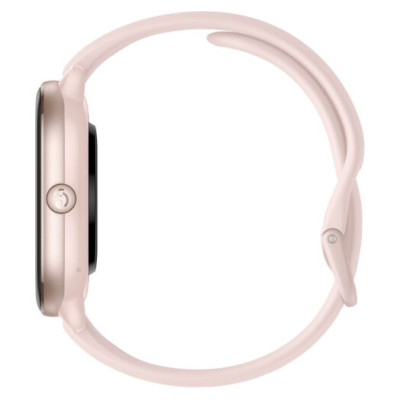 Amazfit GTS 4 Mini Flamingo Pink