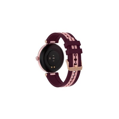 Canyon Semifreddo SW-61 Pink-Cherry (CNS-SW61BR)