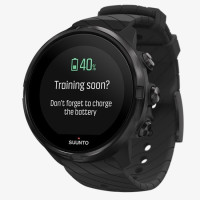 Suunto 9 ALL BLACK (SS050257000)