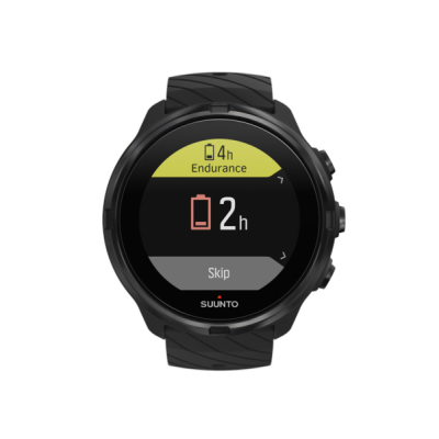 Suunto 9 ALL BLACK (SS050257000)