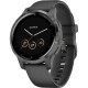 Garmin vivoactive 4S Black/Slate (010-02172-13)