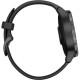 Garmin vivoactive 4S Black/Slate (010-02172-13)