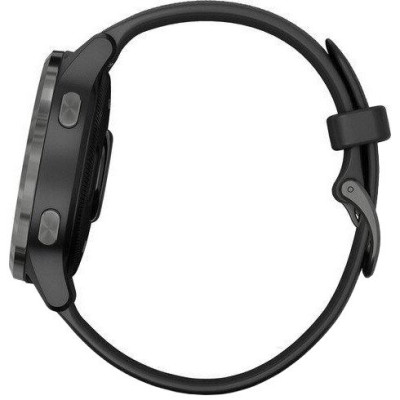 Garmin vivoactive 4S Black/Slate (010-02172-13)