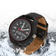 ATRIX Infinitys X20 45mm Black-Leather (swwpaii2sscbl)