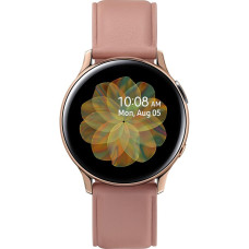 Samsung Galaxy watch Active 2 Stainless steel 40mm (R830) Gold (SM-R830NSDA)