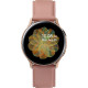 Samsung Galaxy watch Active 2 Stainless steel 40mm (R830) Gold (SM-R830NSDA)