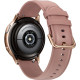 Samsung Galaxy watch Active 2 Stainless steel 40mm (R830) Gold (SM-R830NSDA)