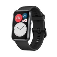 Huawei Watch Fit TIA-B09 Graphite Black