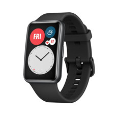 Huawei Watch Fit TIA-B09 Graphite Black