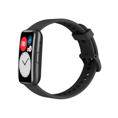 Huawei Watch Fit TIA-B09 Graphite Black