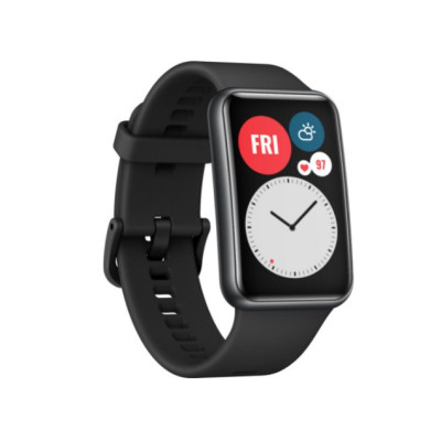 Huawei Watch Fit TIA-B09 Graphite Black