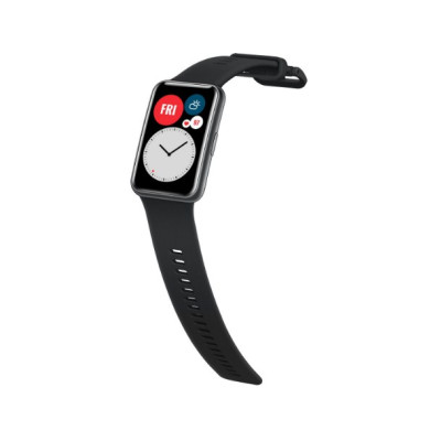 Huawei Watch Fit TIA-B09 Graphite Black