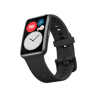 Huawei Watch Fit TIA-B09 Graphite Black