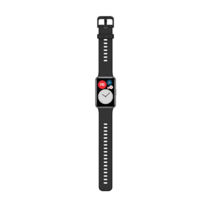 Huawei Watch Fit TIA-B09 Graphite Black