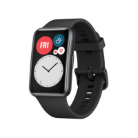 HUAWEI Watch Fit Graphite Black (55025871)