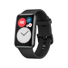 HUAWEI Watch Fit Graphite Black (55025871)