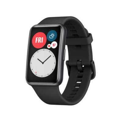 HUAWEI Watch Fit Graphite Black (55025871)