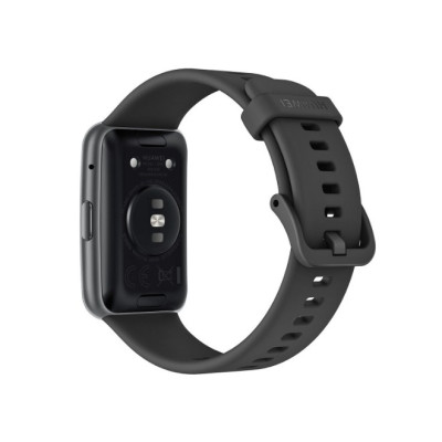 HUAWEI Watch Fit Graphite Black (55025871)