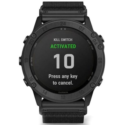 Garmin Tactix Delta Solar Ballistics (010-02357-51/50)