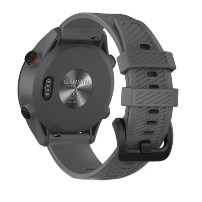 Garmin Approach S12 Slate Gray (010-02472-13/03)