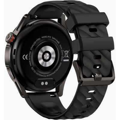 KOSPET Magic R10 Black
