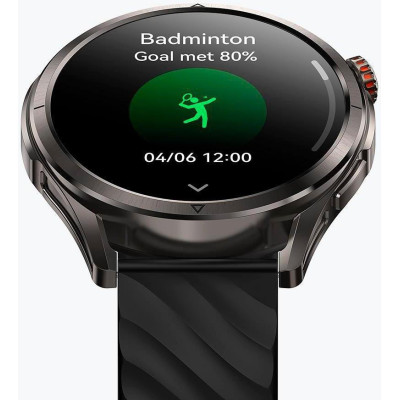 KOSPET Magic R10 Black