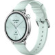 Xiaomi Watch S4 41mm Fluororubber Strap Mint Green (BHR080CGL)