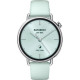 Xiaomi Watch S4 41mm Fluororubber Strap Mint Green (BHR080CGL)