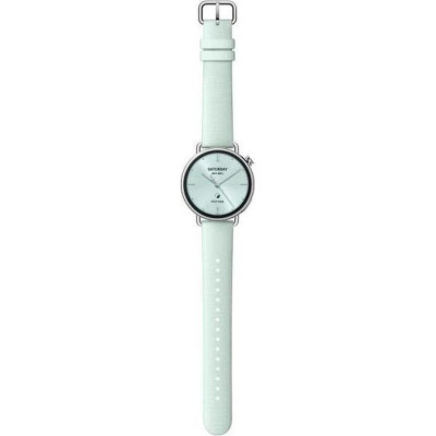 Xiaomi Watch S4 41mm Fluororubber Strap Mint Green (BHR080CGL)